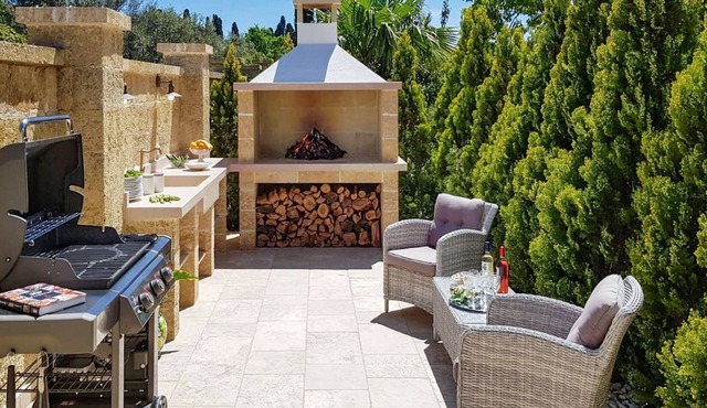 Villa Loran by Perle di Puglia