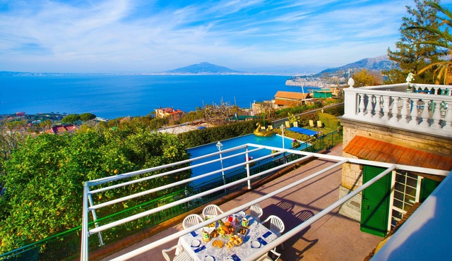 Villa Luisa Play & Pool