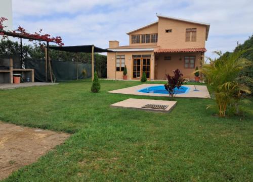 Villa Luna