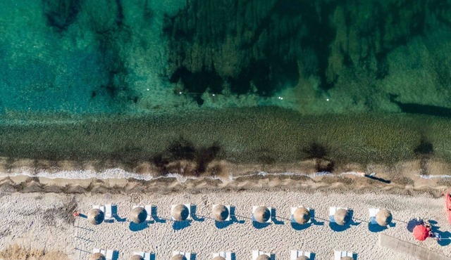 Villa Lux , private pool, housekeeping and concierge