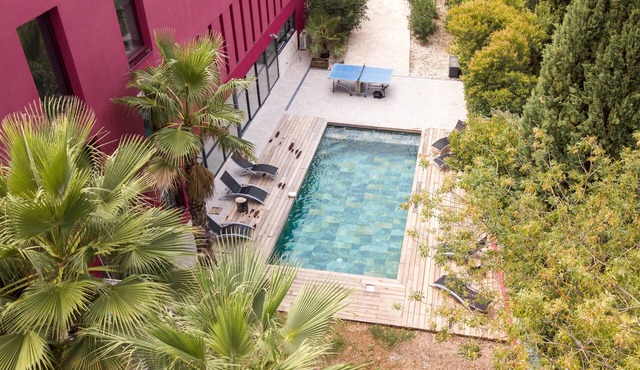 Villa Magnolia