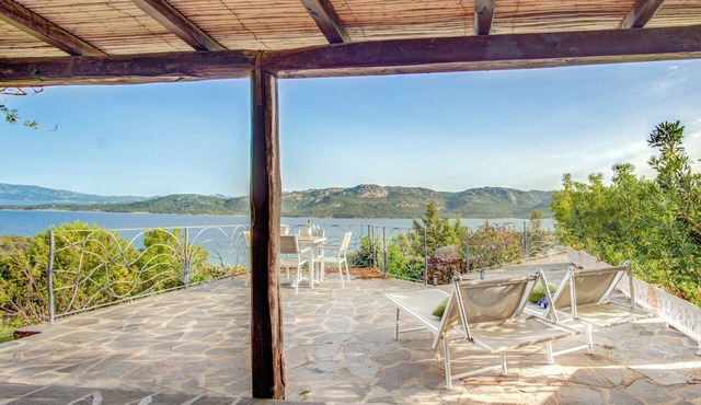 Villa Maria - 3bdr with 2 bathrooms