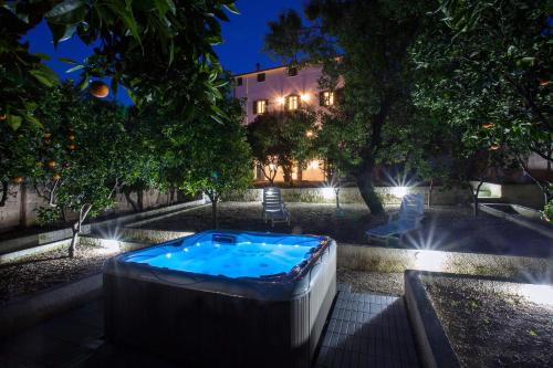 Villa Marta