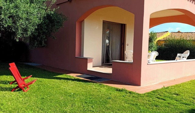Villa Marta with 3 bedrooms 2 bathrooms, suitable for families or groups