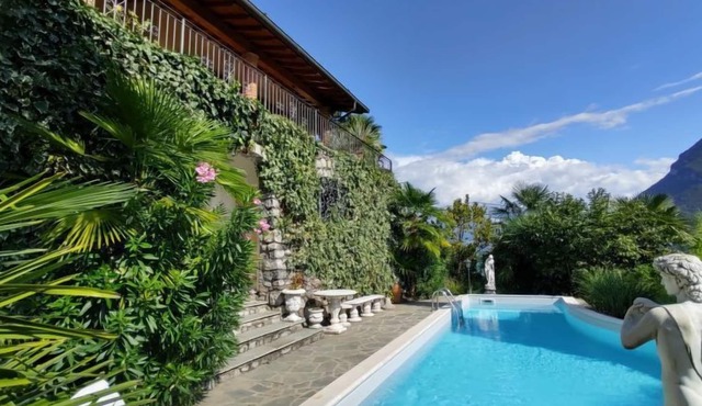 Villa Massimo by Interhome