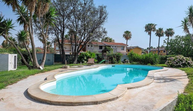 Villa Matilde Domo Boutique