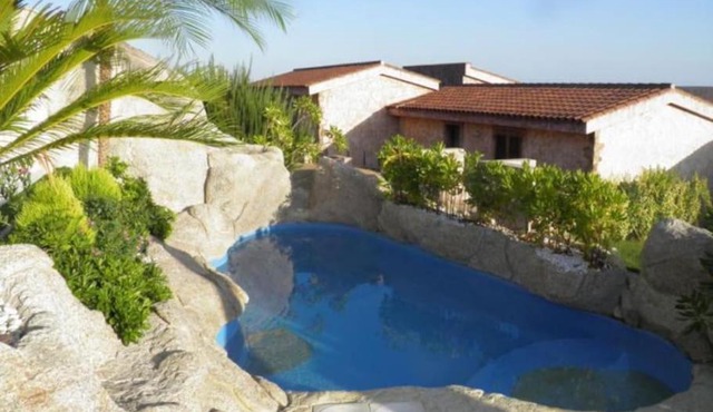 VILLA MATILDE