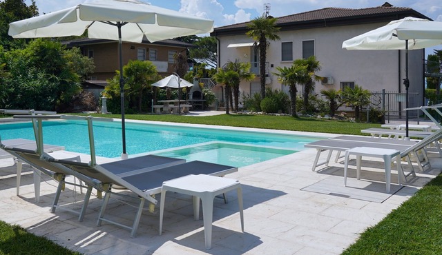 Villa Mattarana by Interhome