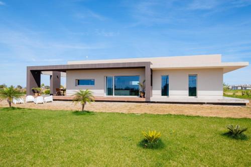 Villa Medea