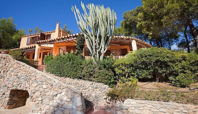 Villa Mia 4