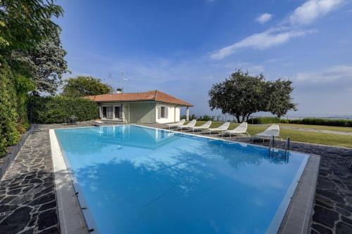 Villa Mirador