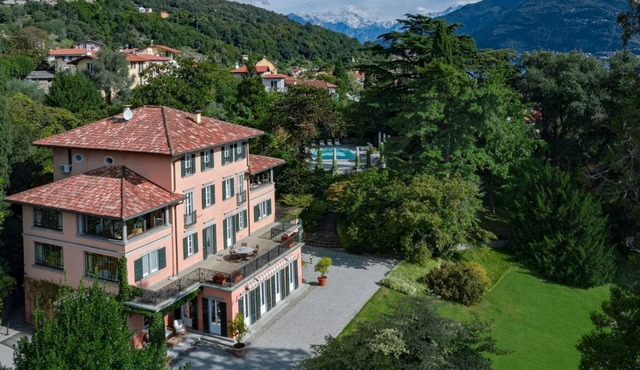 Villa Molvedo - Ten Bedroom Villa, Sleeps 20