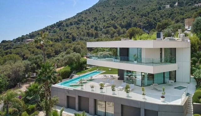 Villa Nova