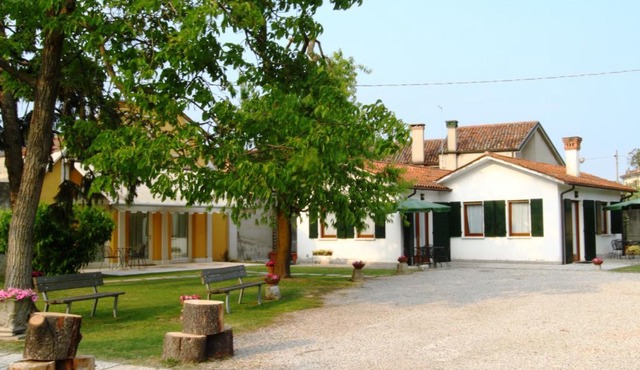 Villa Olanda