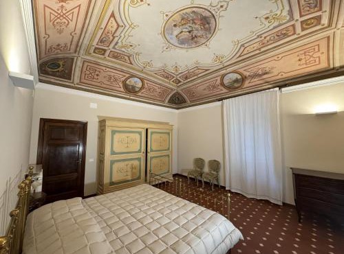 Villa Olivi