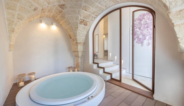 Villa Perla Del Mare - Carovigno