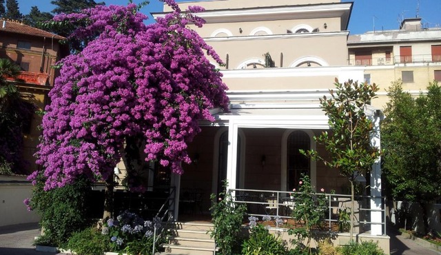 Villa Pirandello