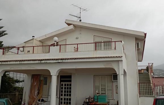 Villa playa
