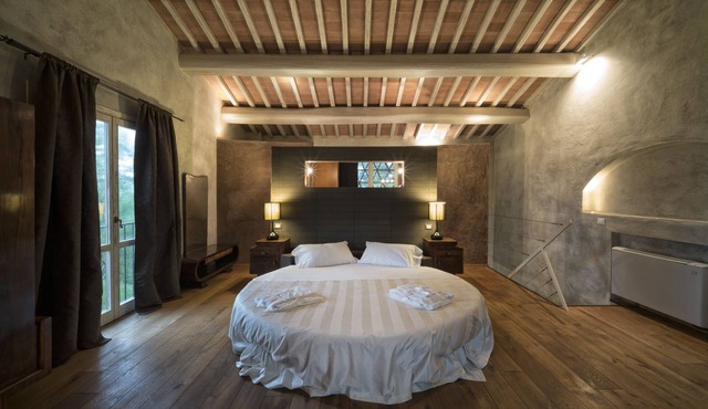 Villa-Premium-Ensuite with Shower-Garden View