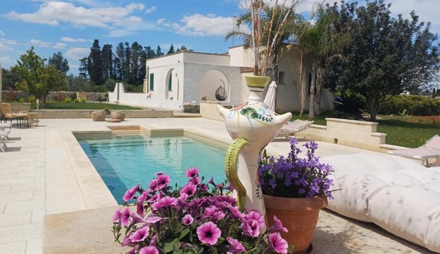 Villa Raffaella