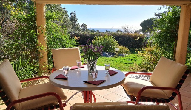 Villa Rogio ideal per una vancanza al mare