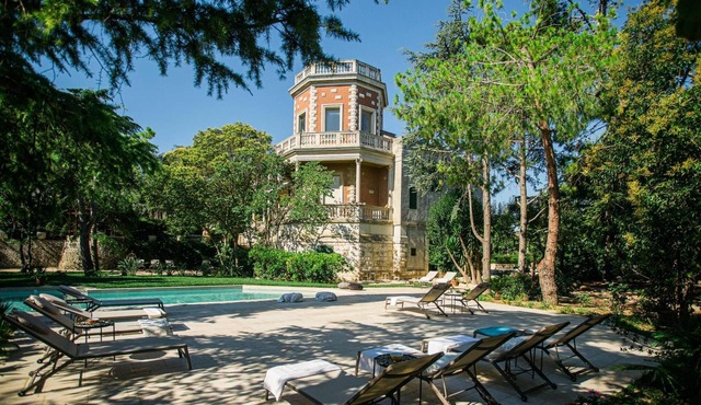 Villa Rosa Resort - House 5