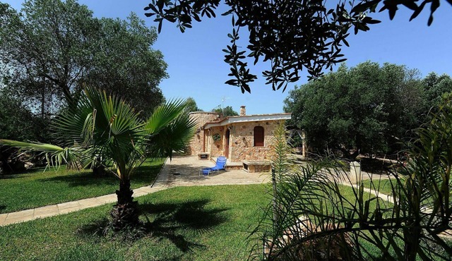 Villa Serena Maria - Santa Maria Di Leuca ,Apulia