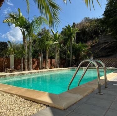 Villa Sicilian, Savoca Taormina
