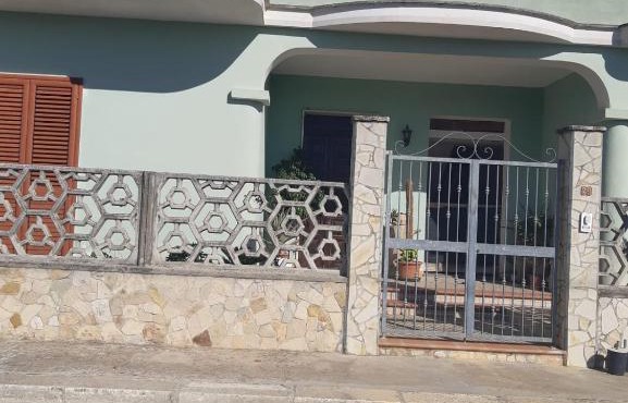 Villa sole