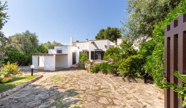 Villa Terry