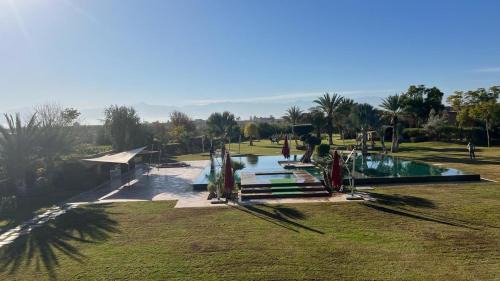 Villa Tifernine 5
