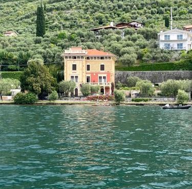 Villa Torre - Atmosfera Romantica
