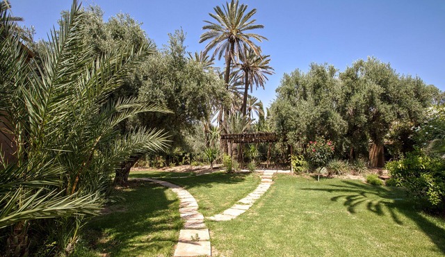 Villa Touareg Domaine des Kasbahs
