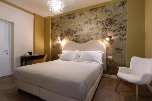 VILLA UGO b & b