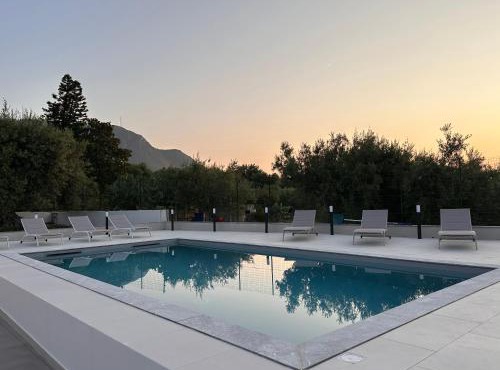 Villa Valentina