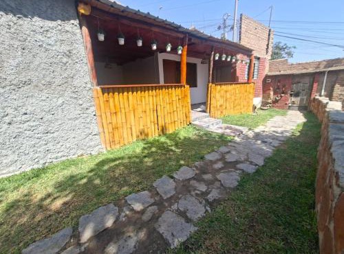 villa vilcar