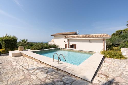 Villa Zagara