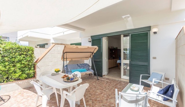 Villetta Geco - Salento Reservation