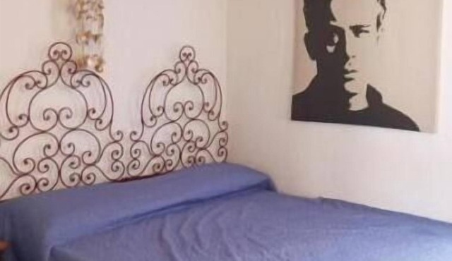Villetta Mannucciu – 1-Bedroom Apartment with Ocean View in Rena Majore