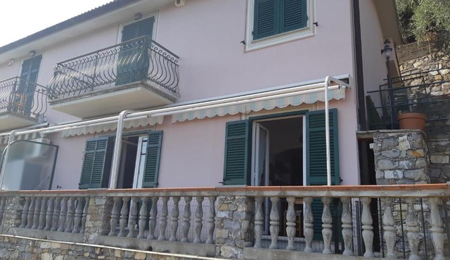 Villino T Rapallo