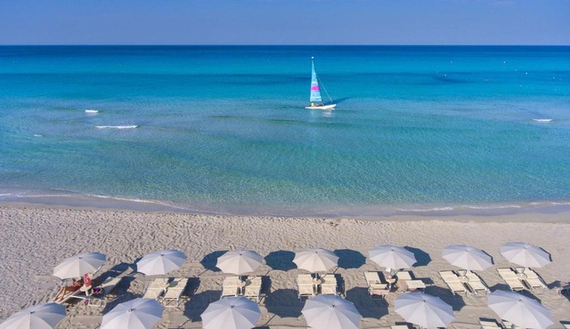 Vivosa Apulia Resort