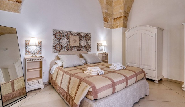 Volta Apartment with Private Terrace, Wi-Fi and Air Conditioning