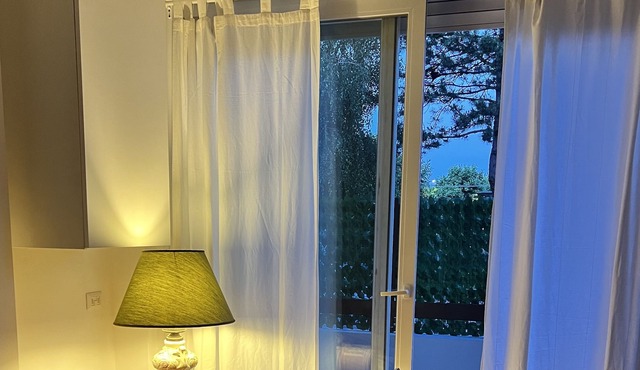 Vrbo Property