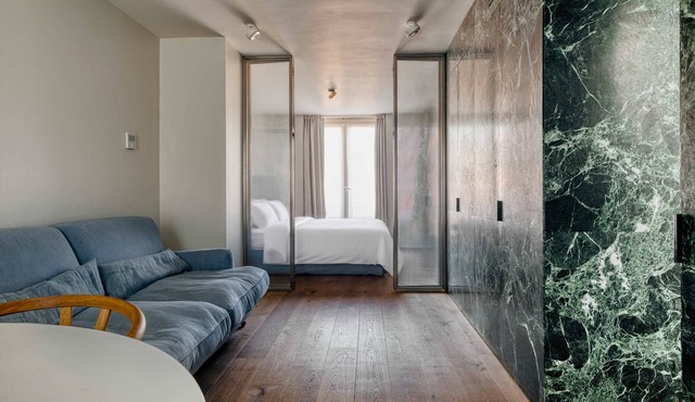w* | Stunning Apt w/Private Terrace & Views