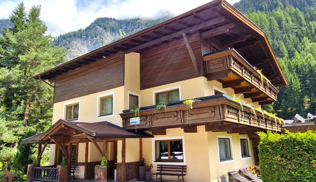 Waldhof by Interhome