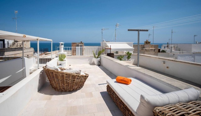WePuglia - Dimora Elia