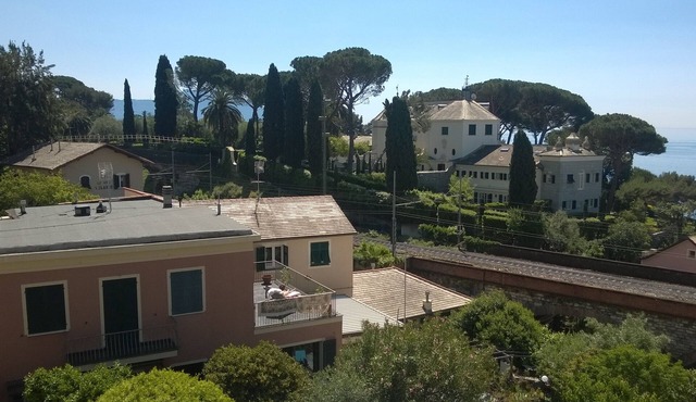 White House - The Riviera in the City - Sea, Sun and Culture