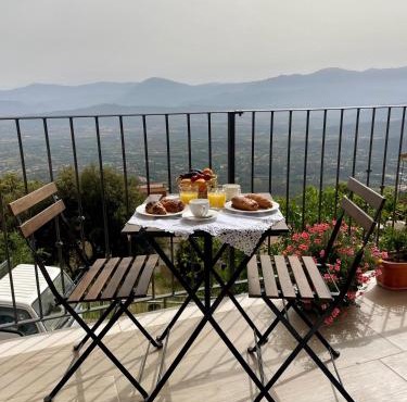 WindwoW - Your flat in Baunei