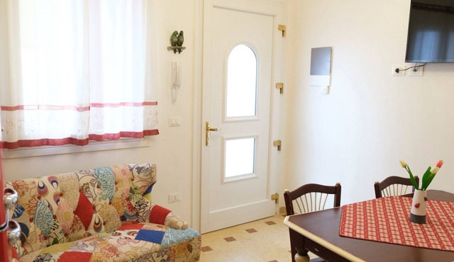 Wohnung im historischen Zentrum by Interhome