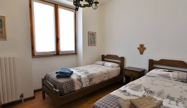 Wonderful private villa for 6 people with WIFI, TV and terrace